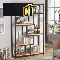 KỆ TRANG TRÍ GIÁ TỐT TẠI XƯỞNG